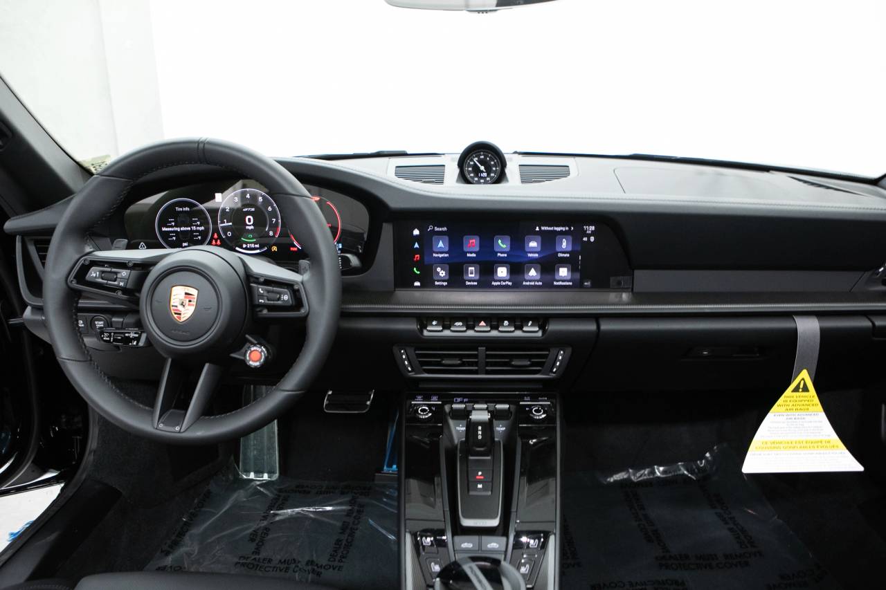 Thumbnail: 2026 Porsche 911 - 20