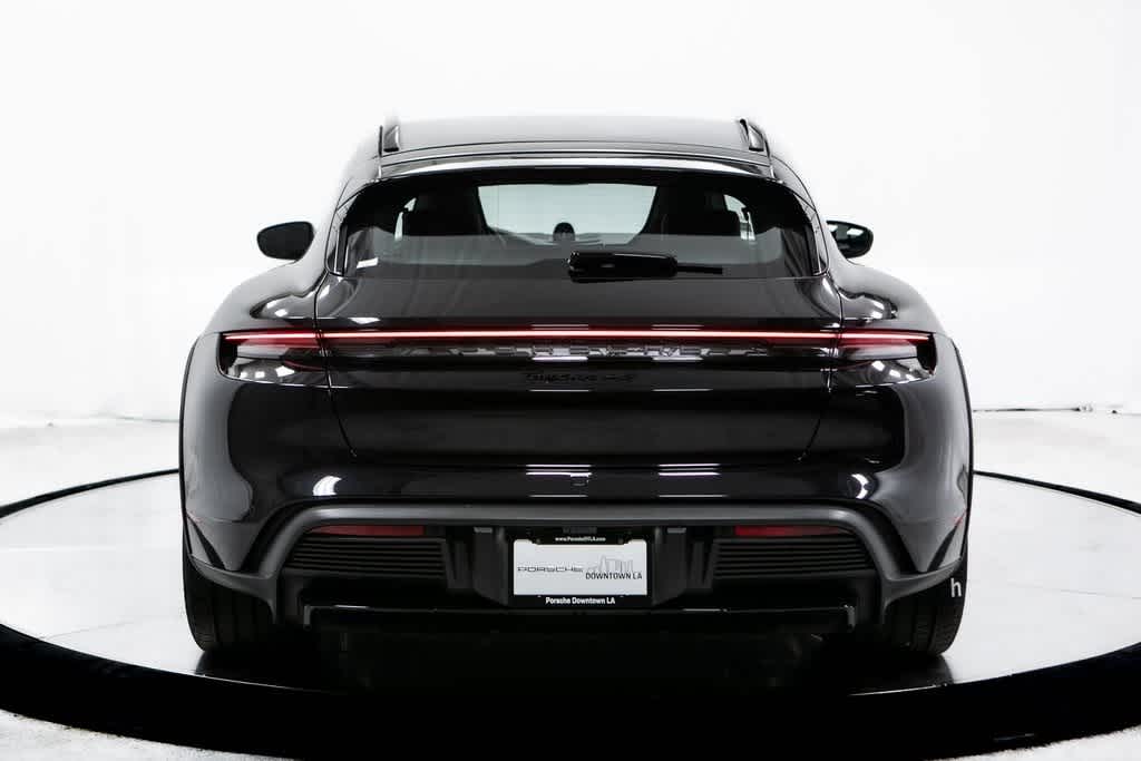 Thumbnail: 2023 Porsche Taycan - 38