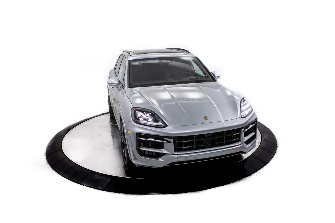 Thumbnail: 2026 Porsche Cayenne - 19