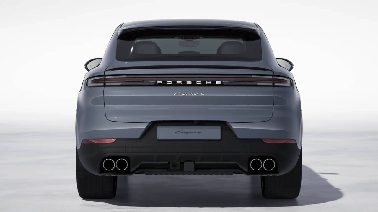 Thumbnail: 2025 Porsche  - 8