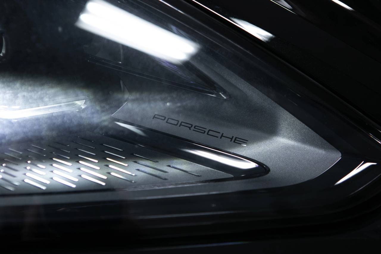 Thumbnail: 2026 Porsche Cayenne - 13