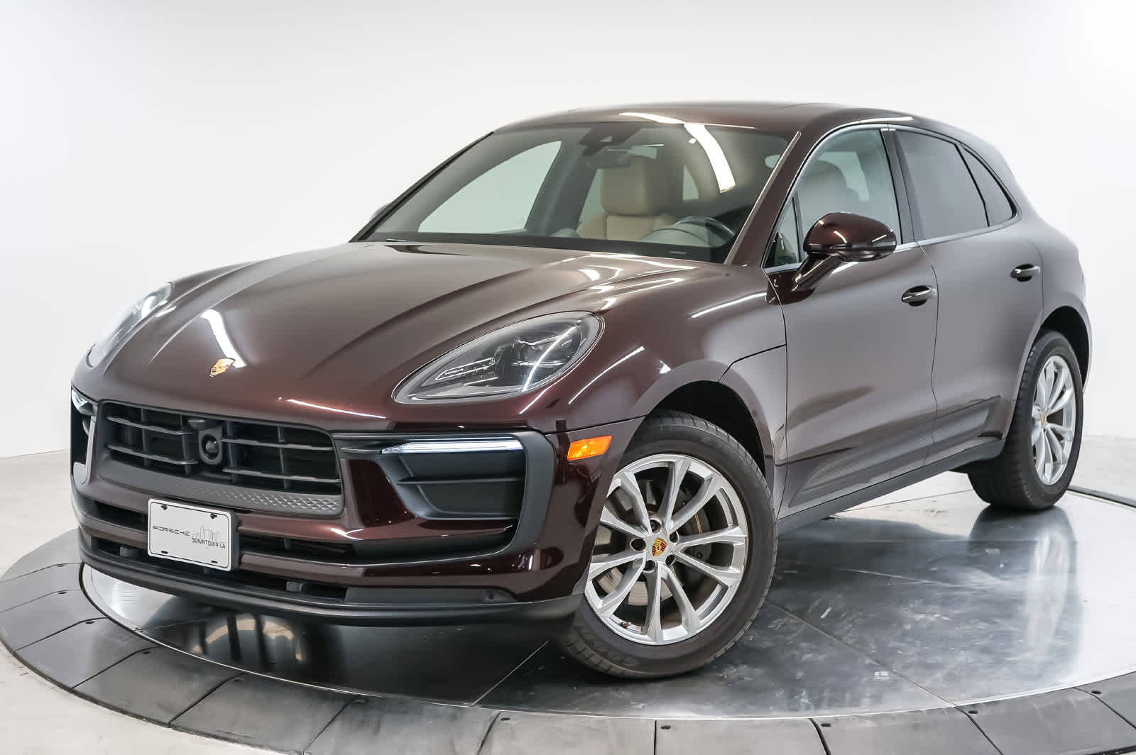 2023 Porsche Macan