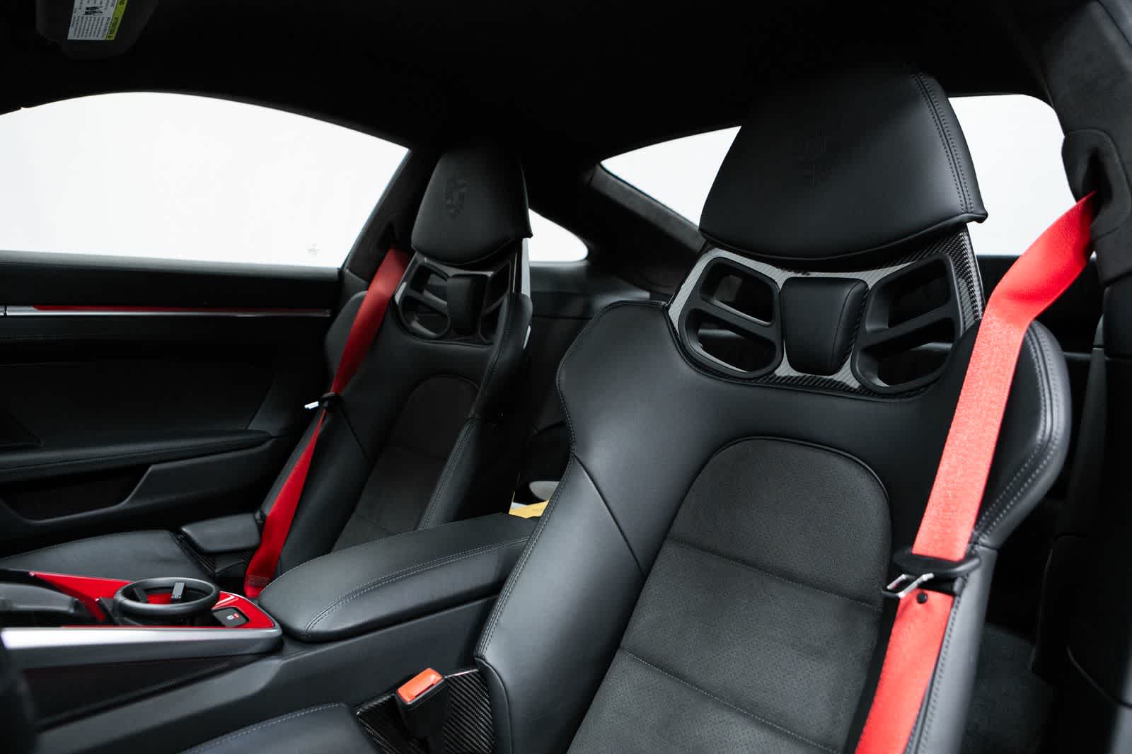 Thumbnail: 2022 Porsche 911 - 5