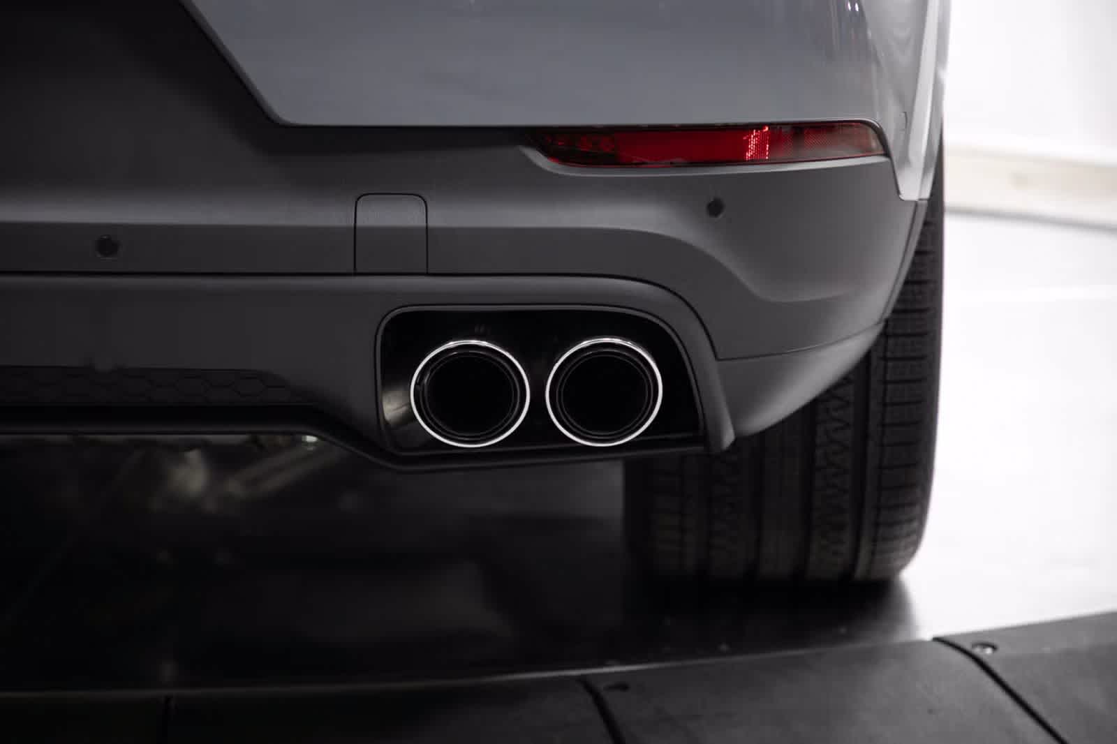 Thumbnail: 2025 Porsche Cayenne - 20