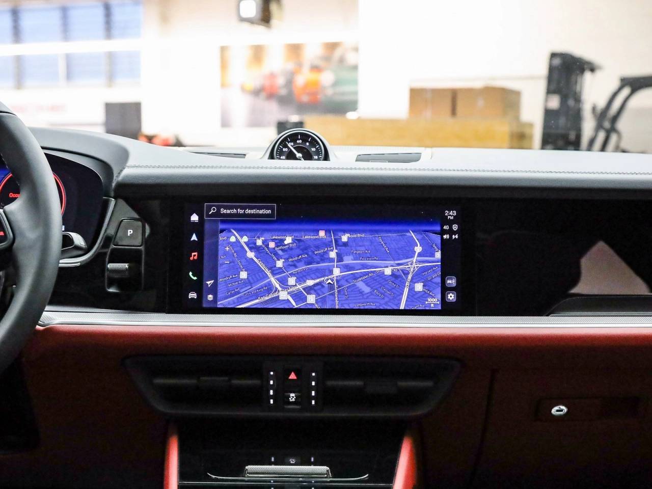 Thumbnail: 2026 Porsche  - 18