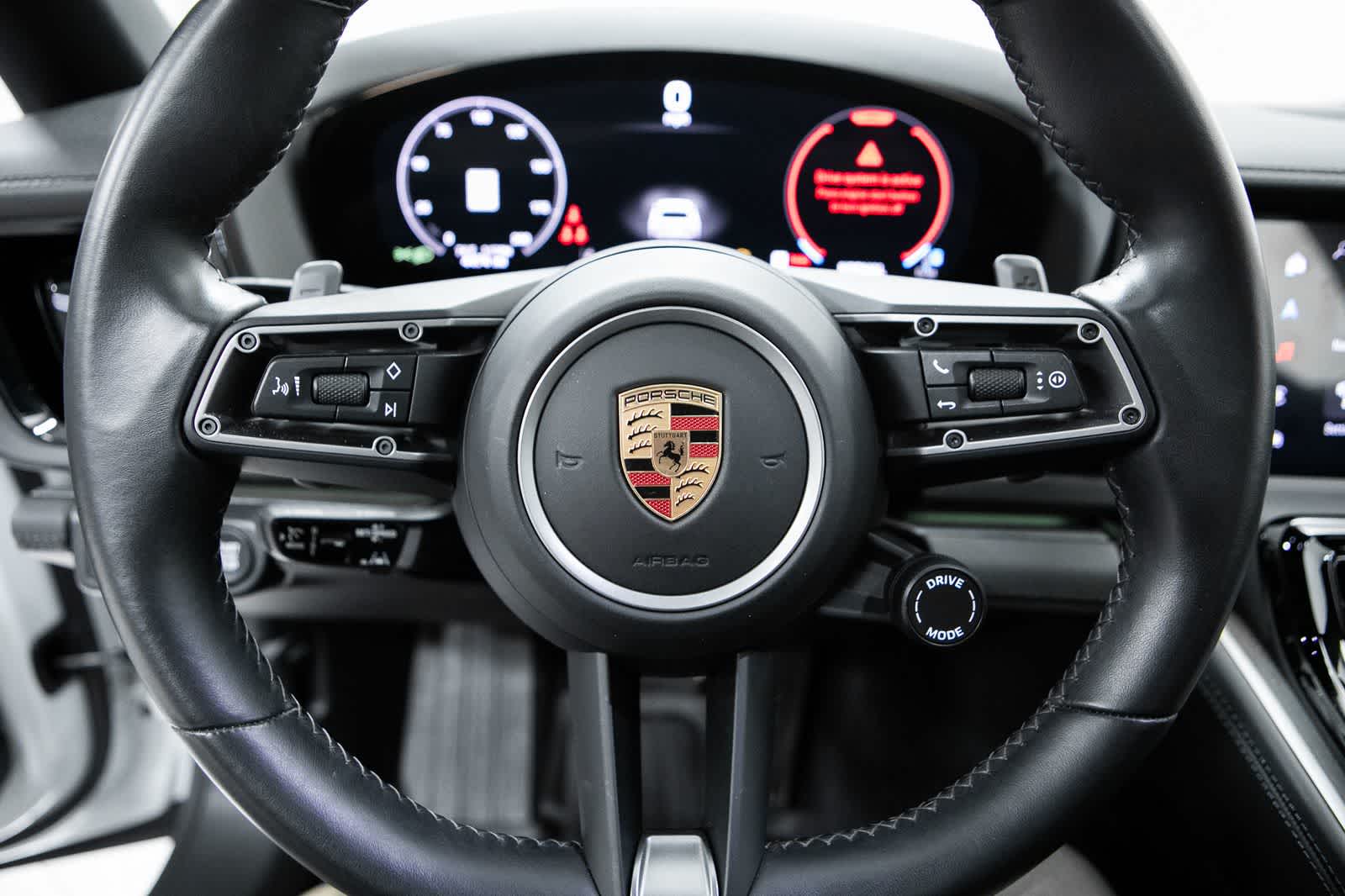 Thumbnail: 2024 Porsche Panamera - 14