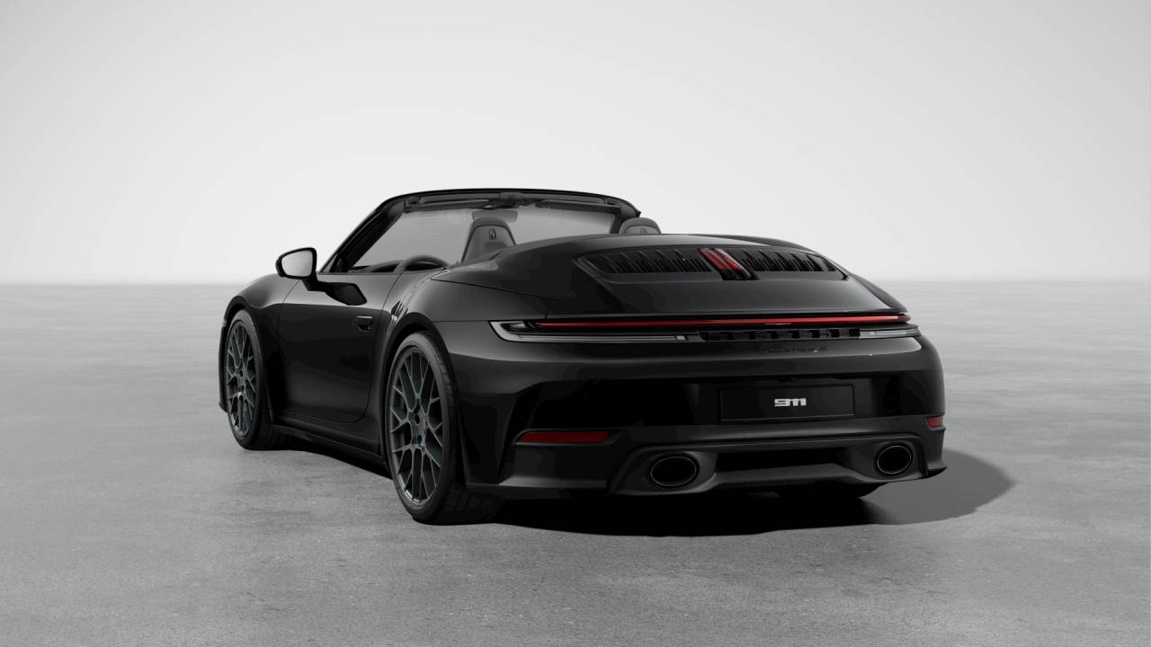Thumbnail: 2026 Porsche 911 - 3