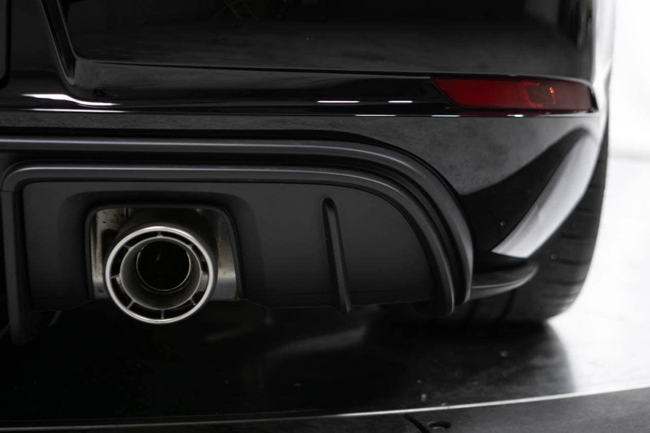 Thumbnail: 2025 Porsche  - 16