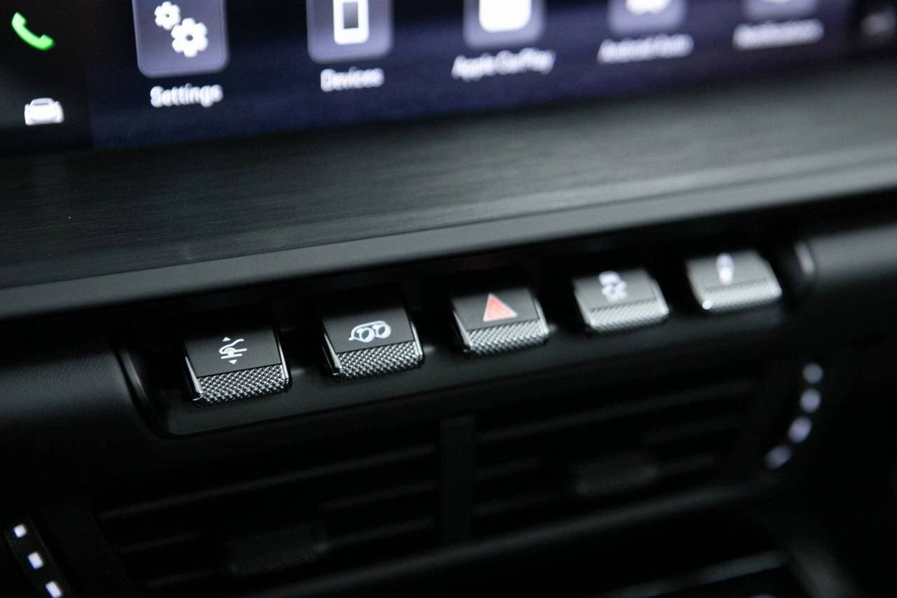 Thumbnail: 2026 Porsche 911 - 28