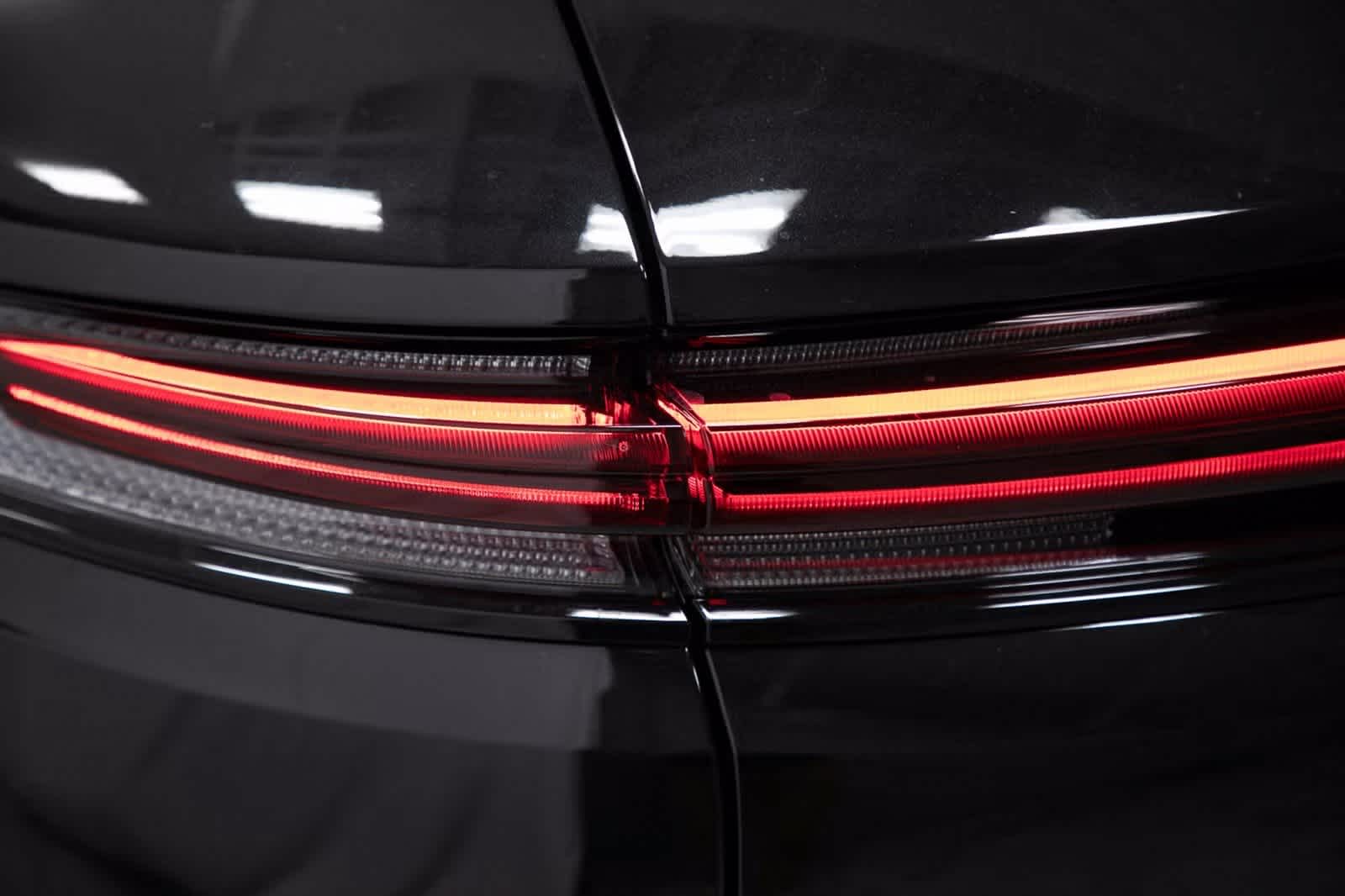 Thumbnail: 2025 Porsche Cayenne - 35