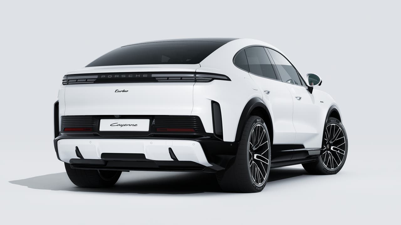 Thumbnail: 2026 Porsche  - 9