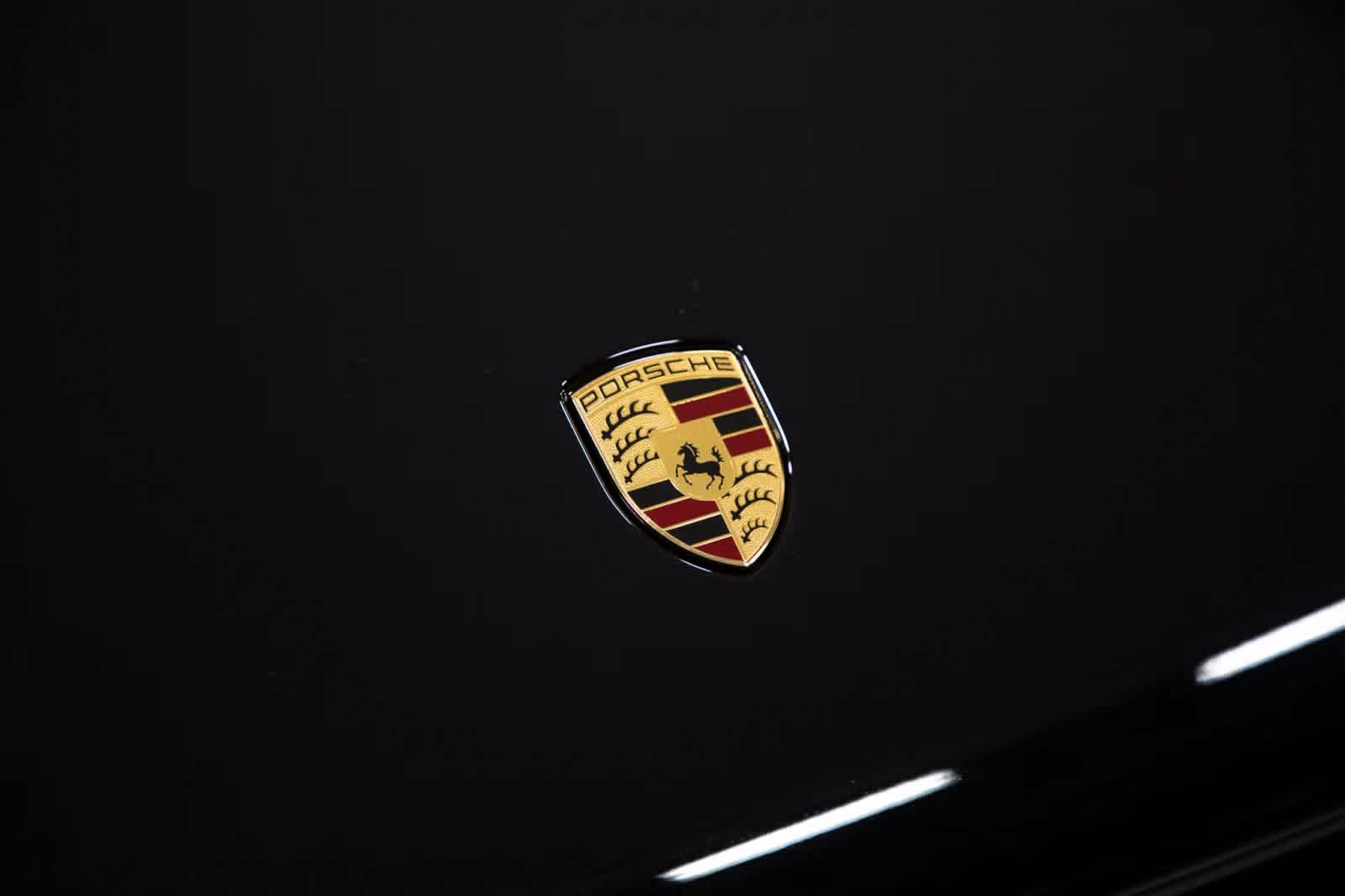 Thumbnail: 2025 Porsche Macan - 34