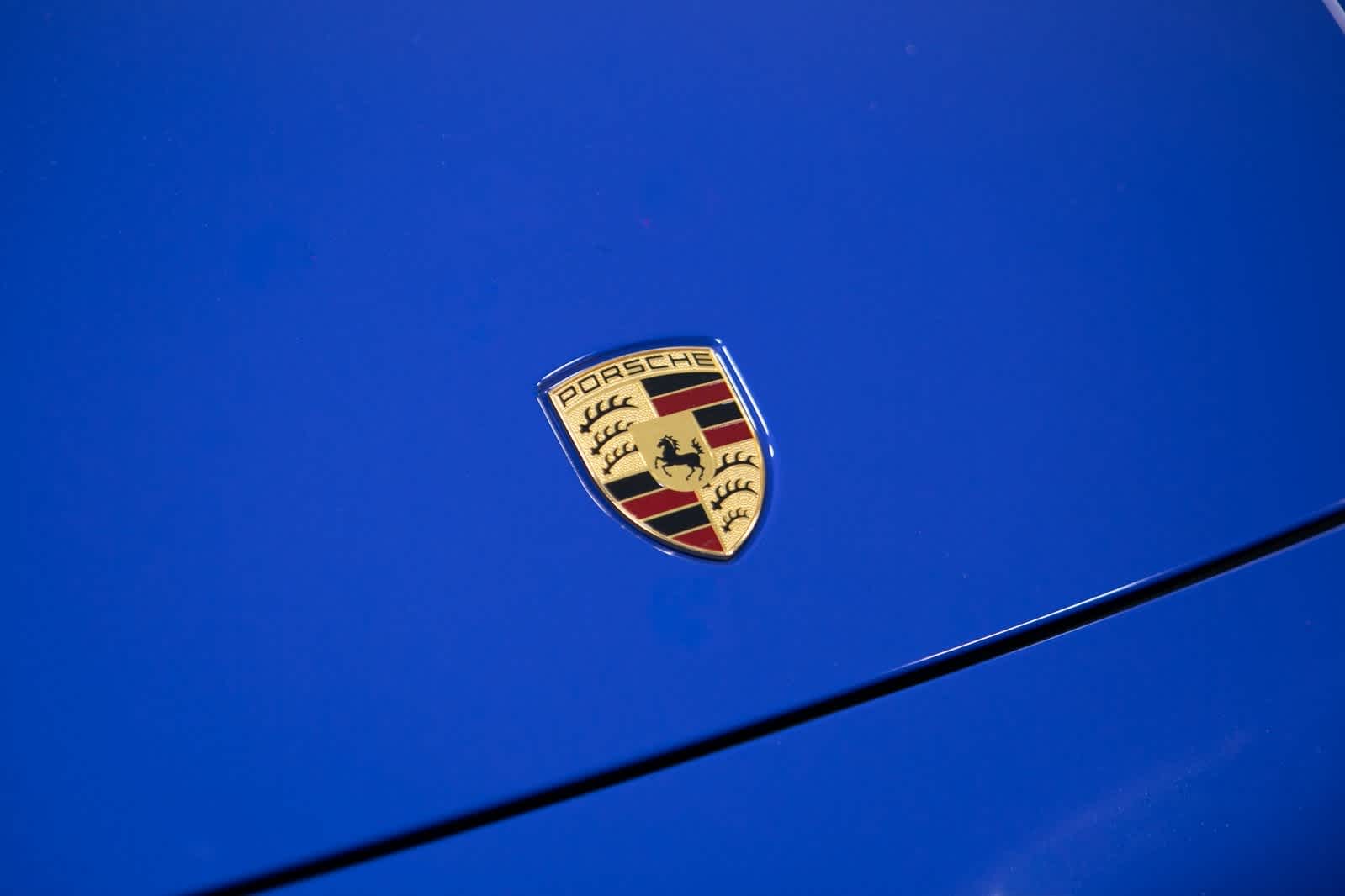 Thumbnail: 2023 Porsche Cayenne - 33