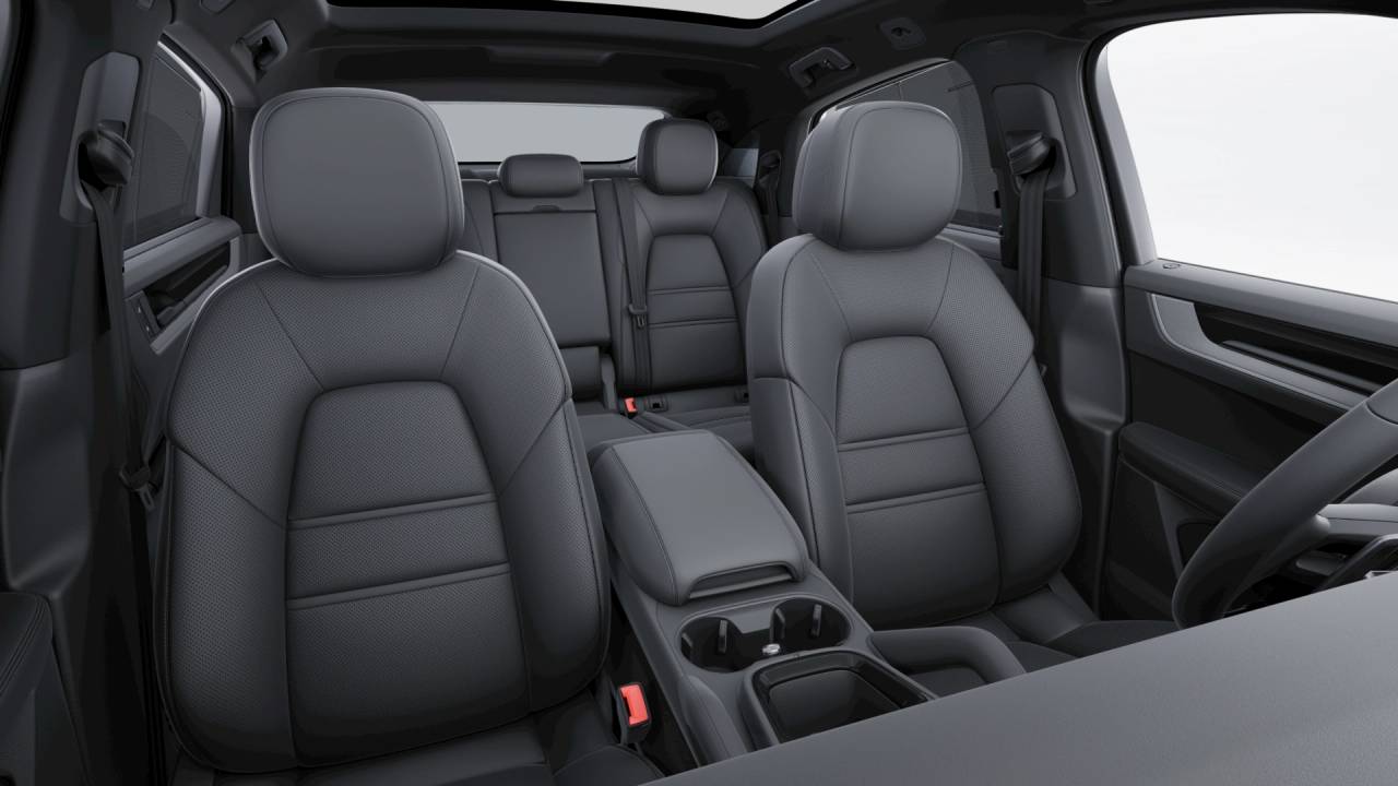 Thumbnail: 2026 Porsche  - 10