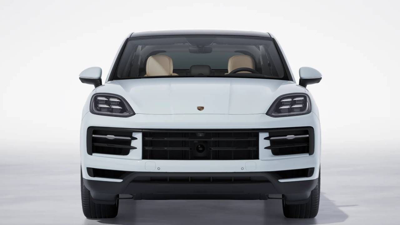 Thumbnail: 2026 Porsche  - 9