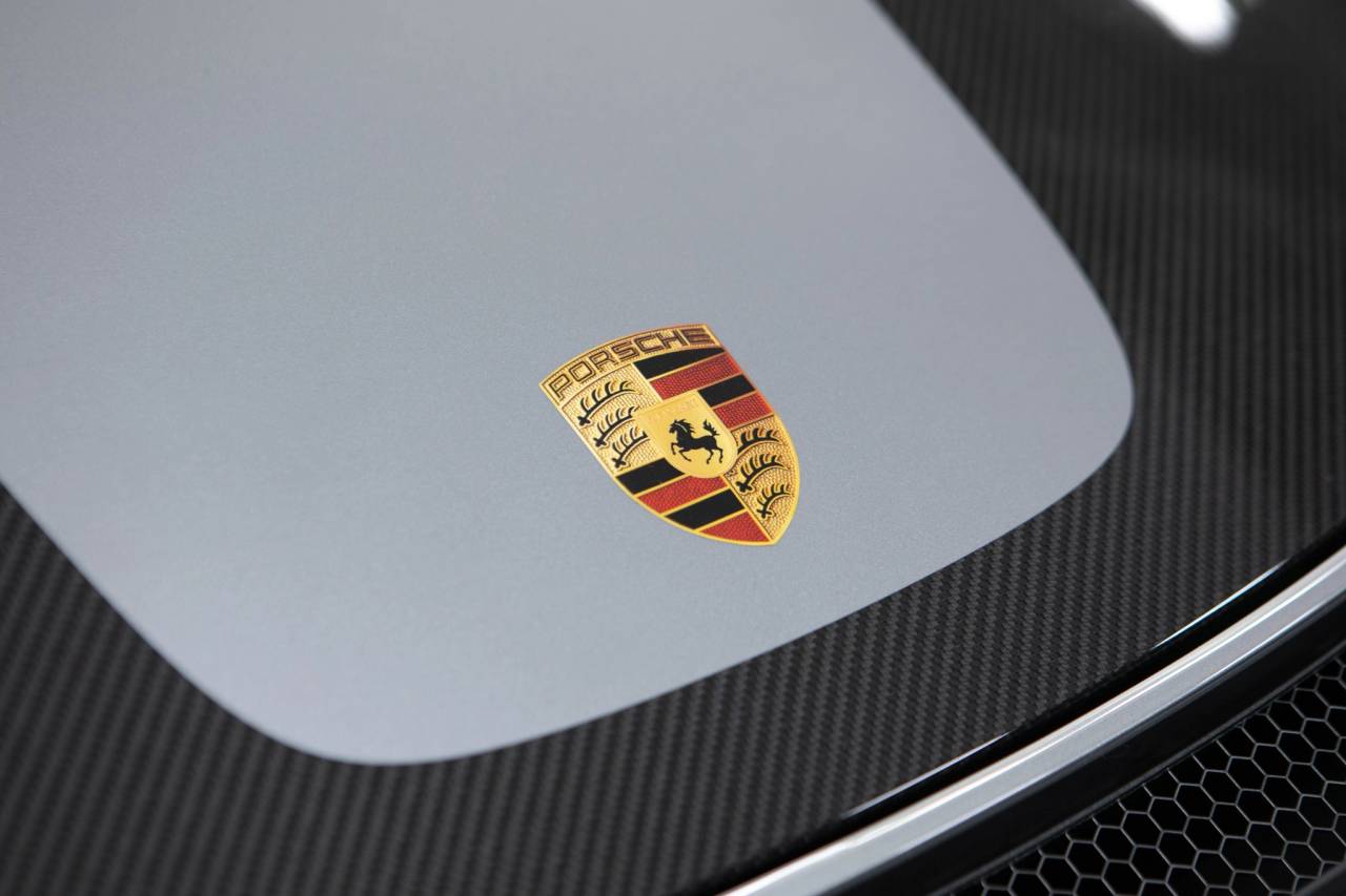 Thumbnail: 2025 Porsche 718 Cayman - 16