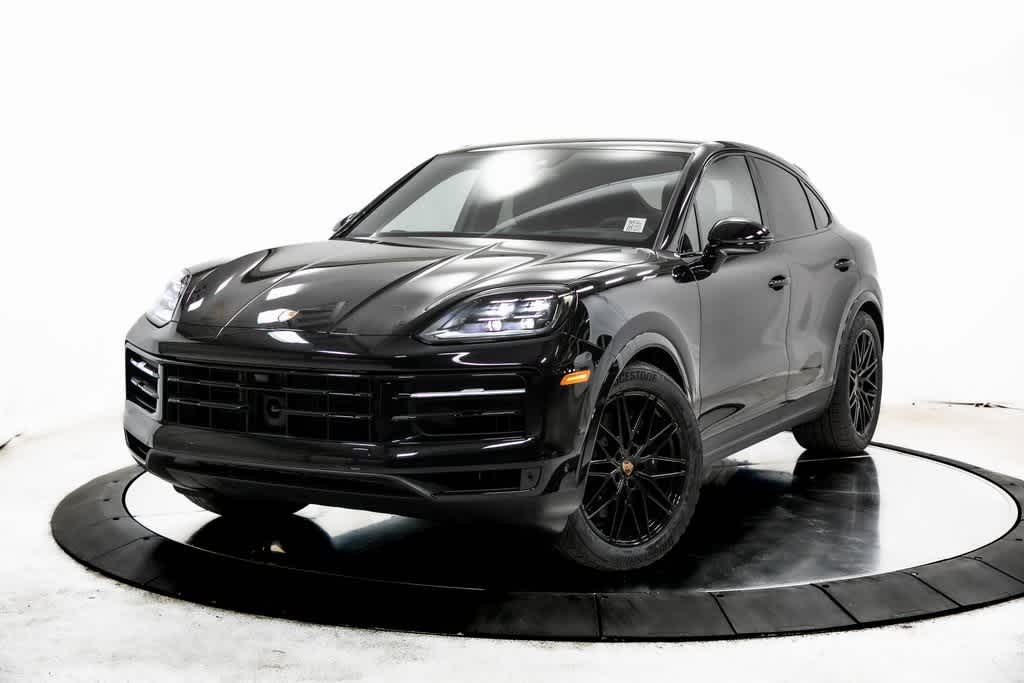 Thumbnail: 2025 Porsche  - 1