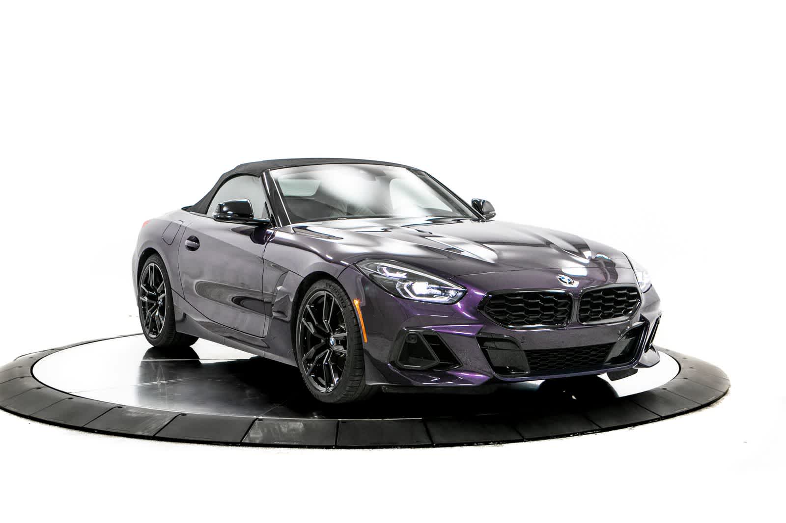 Thumbnail: 2024 BMW Z4 - 9