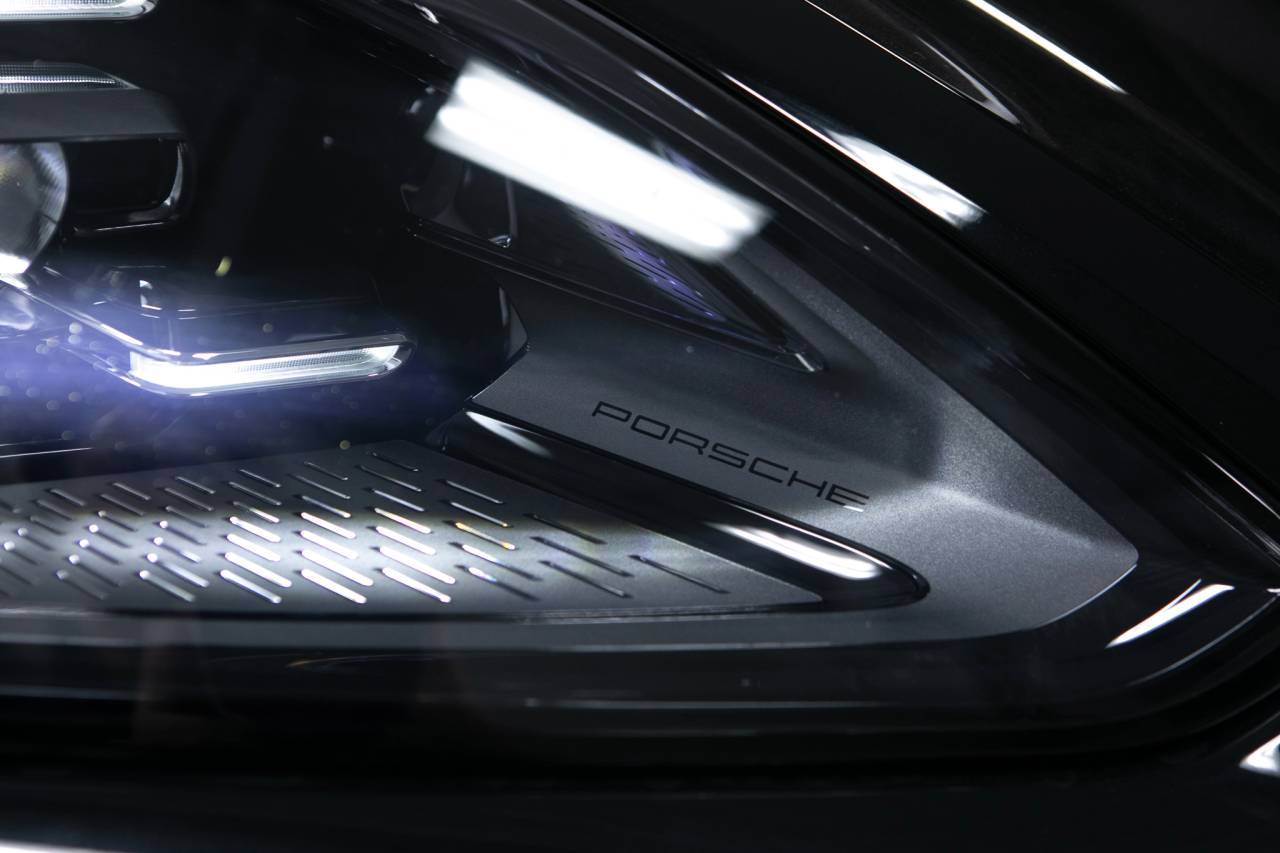 Thumbnail: 2026 Porsche Cayenne - 13