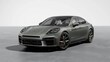 Porsche Panamera E-Hybrid