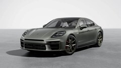 2026 Porsche Panamera E-Hybrid Turbo Sedan