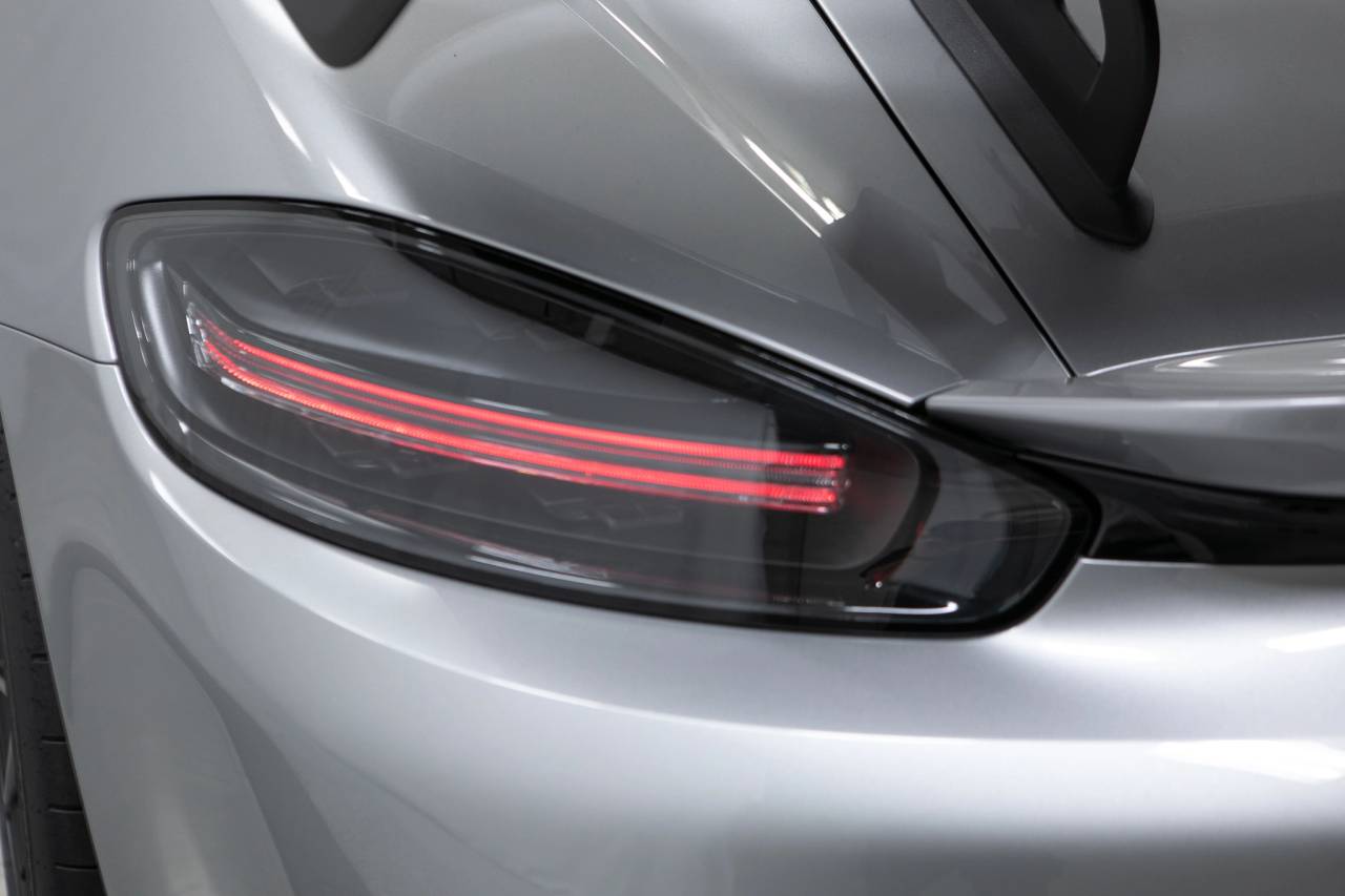 Thumbnail: 2025 Porsche 718 Cayman - 17