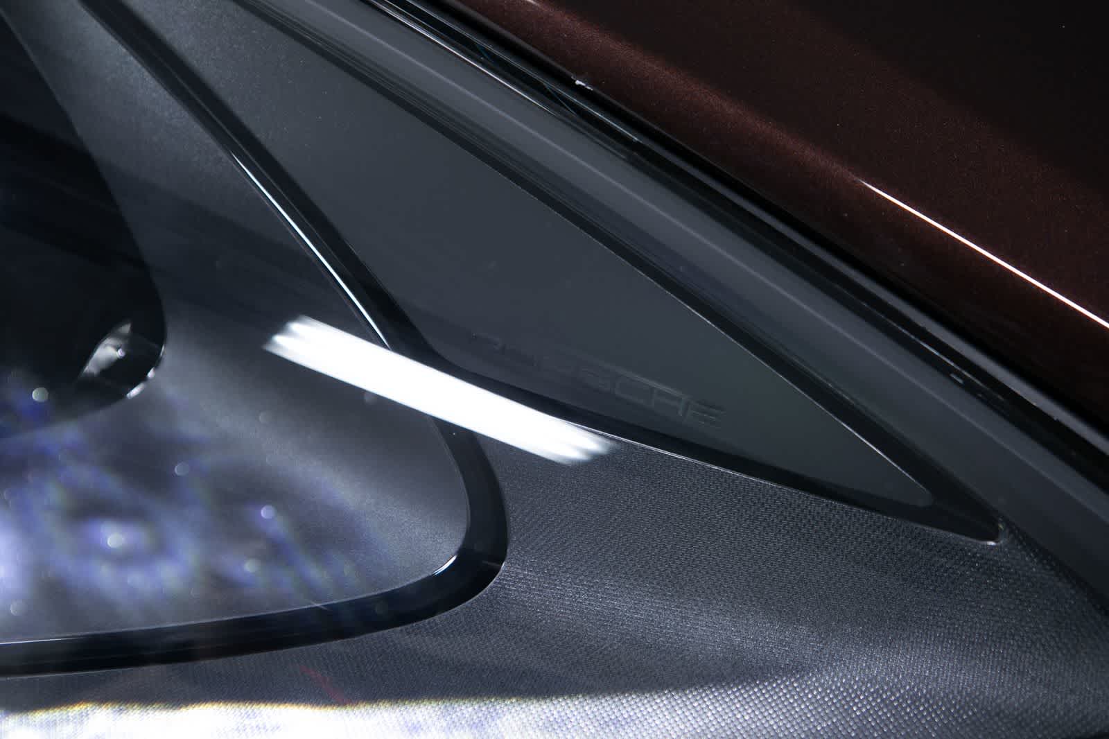 Thumbnail: 2023 Porsche Cayenne - 16