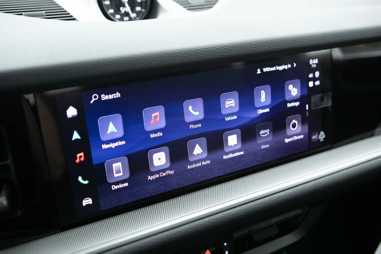 Thumbnail: 2026 Porsche  - 22