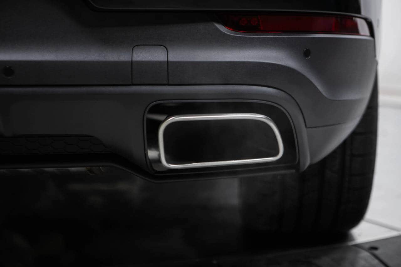 Thumbnail: 2026 Porsche Cayenne - 17