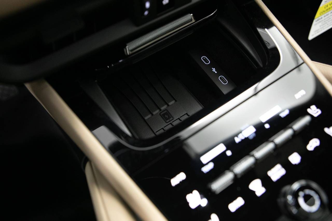 Thumbnail: 2026 Porsche  - 33