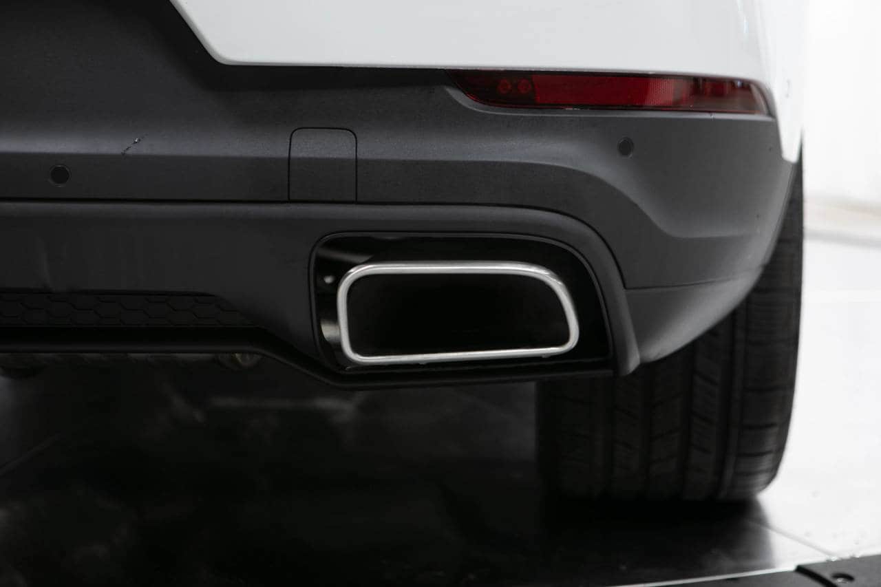 Thumbnail: 2026 Porsche Cayenne - 19