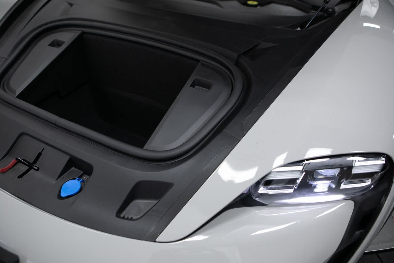 Thumbnail: 2024 Porsche Taycan - 32