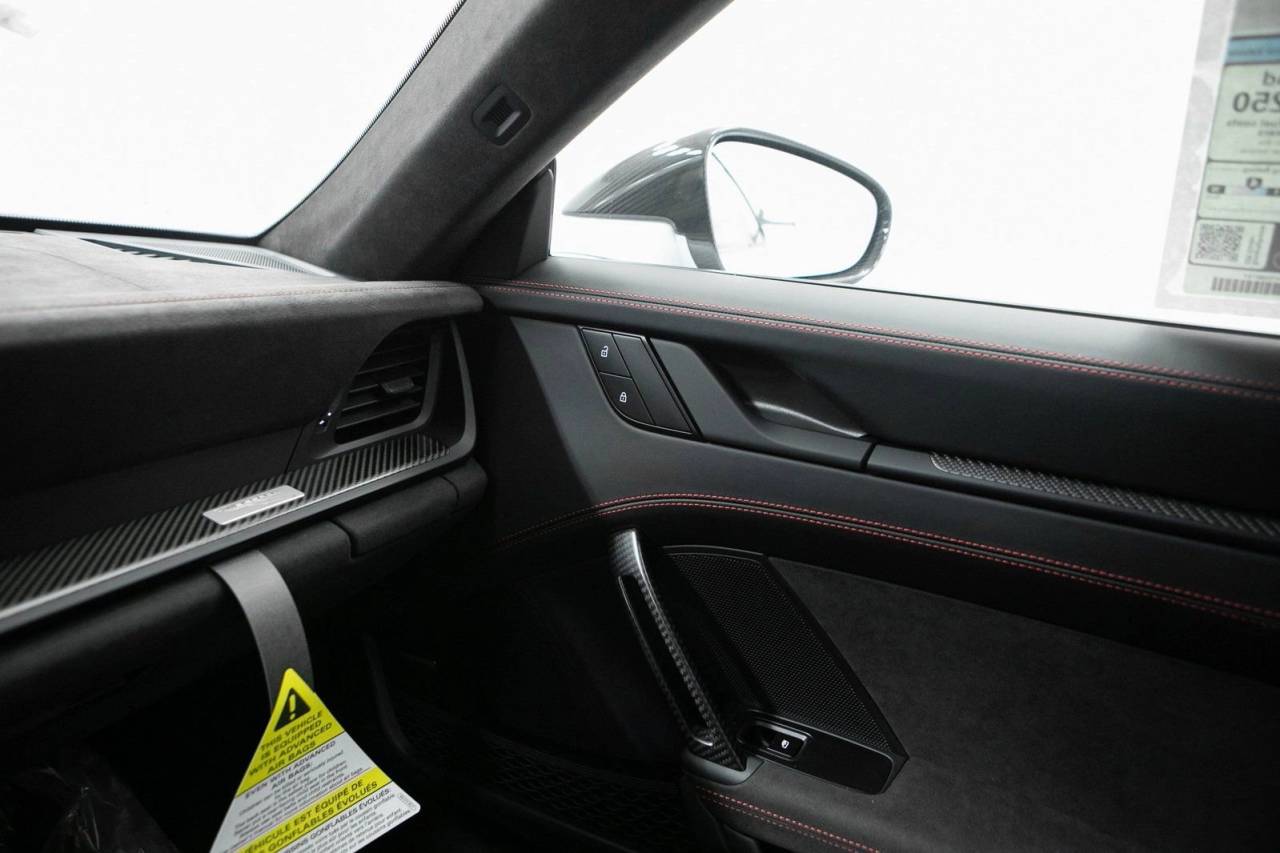 Thumbnail: 2026 Porsche 911 - 23