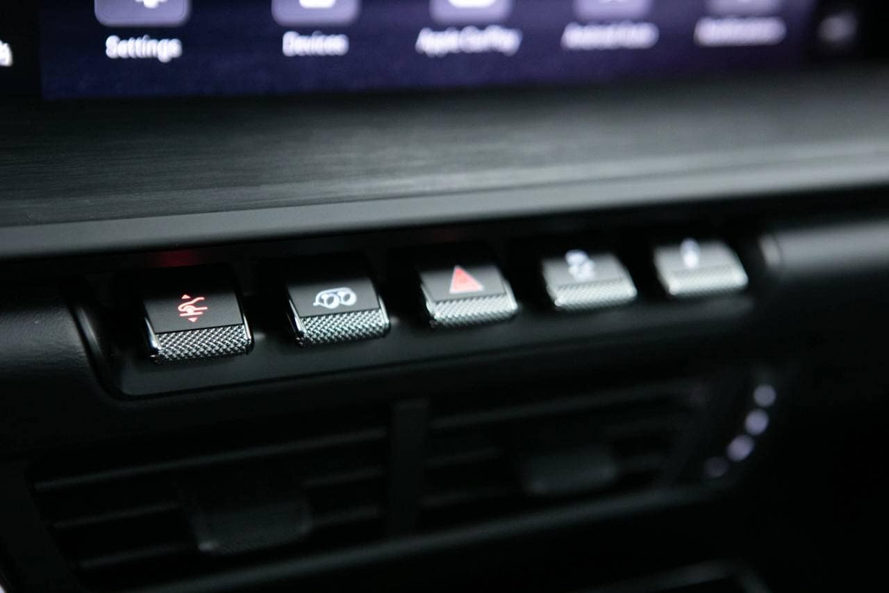 Thumbnail: 2026 Porsche 911 - 28