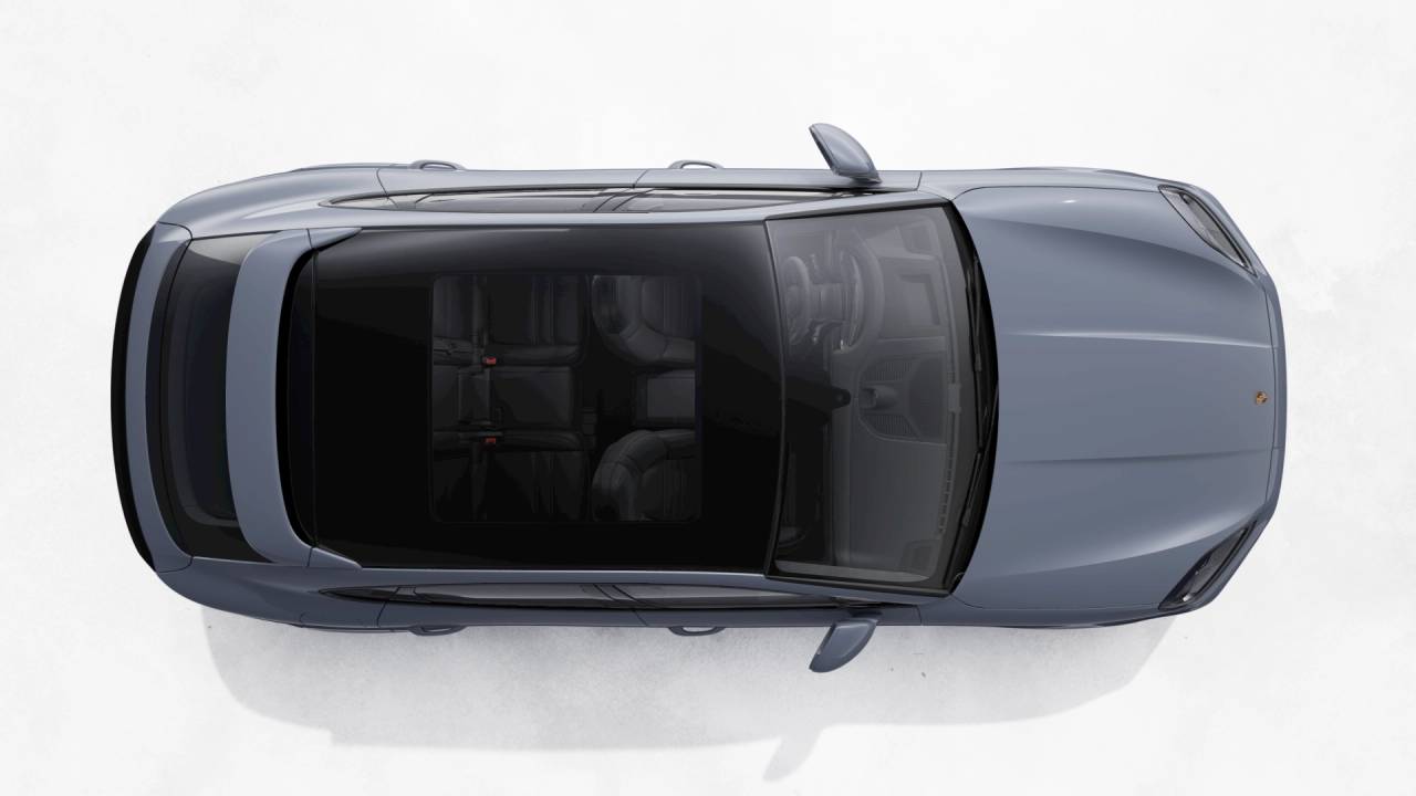 Thumbnail: 2026 Porsche  - 5