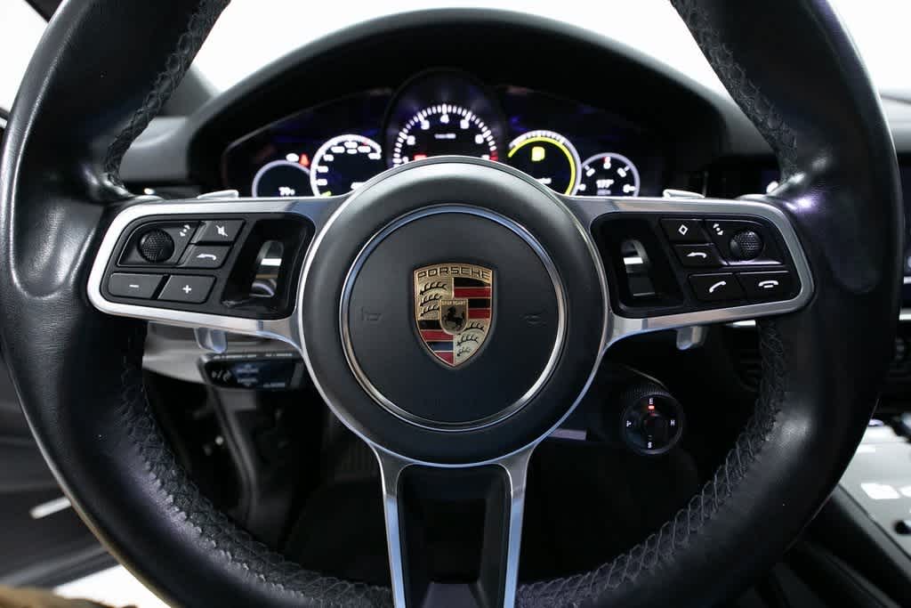 Thumbnail: 2022 Porsche Cayenne - 14