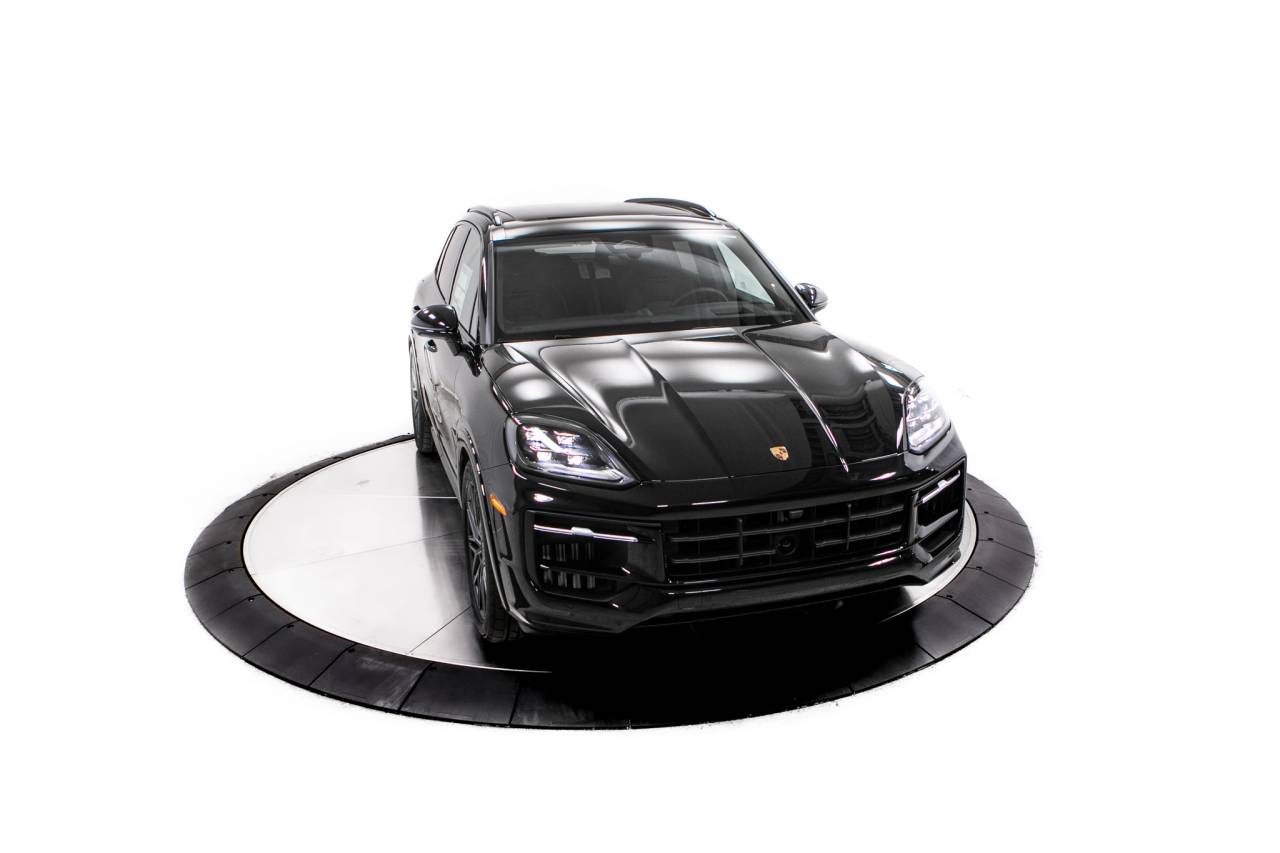 Thumbnail: 2026 Porsche Cayenne - 19