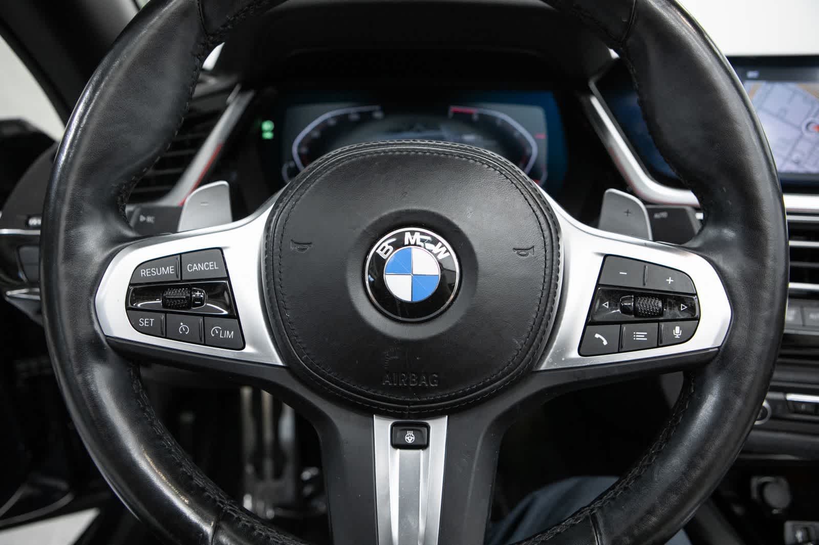 Thumbnail: 2024 BMW Z4 - 14