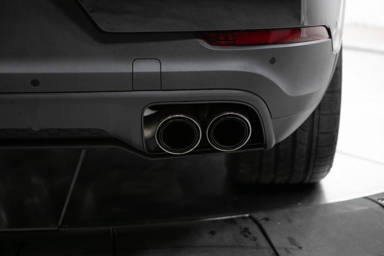 Thumbnail: 2025 Porsche Cayenne - 19