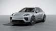  Porsche Macan Electric