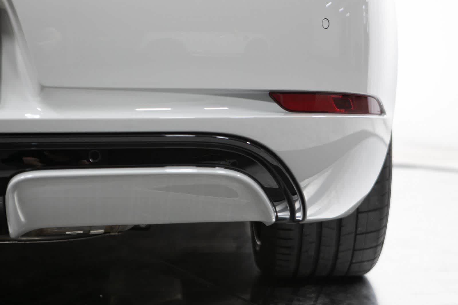 Thumbnail: 2025 Porsche 718 Boxster - 32