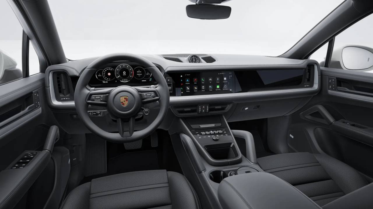 Thumbnail: 2025 Porsche  - 10