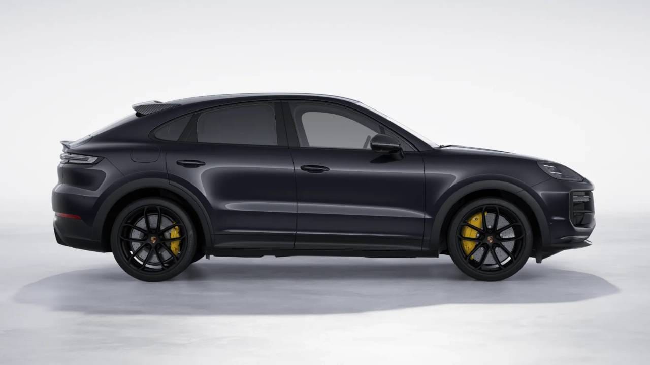 Thumbnail: 2026 Porsche  - 7