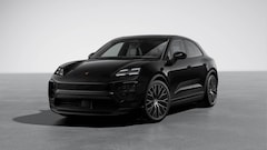 2026 Porsche Macan Electric Base SUV