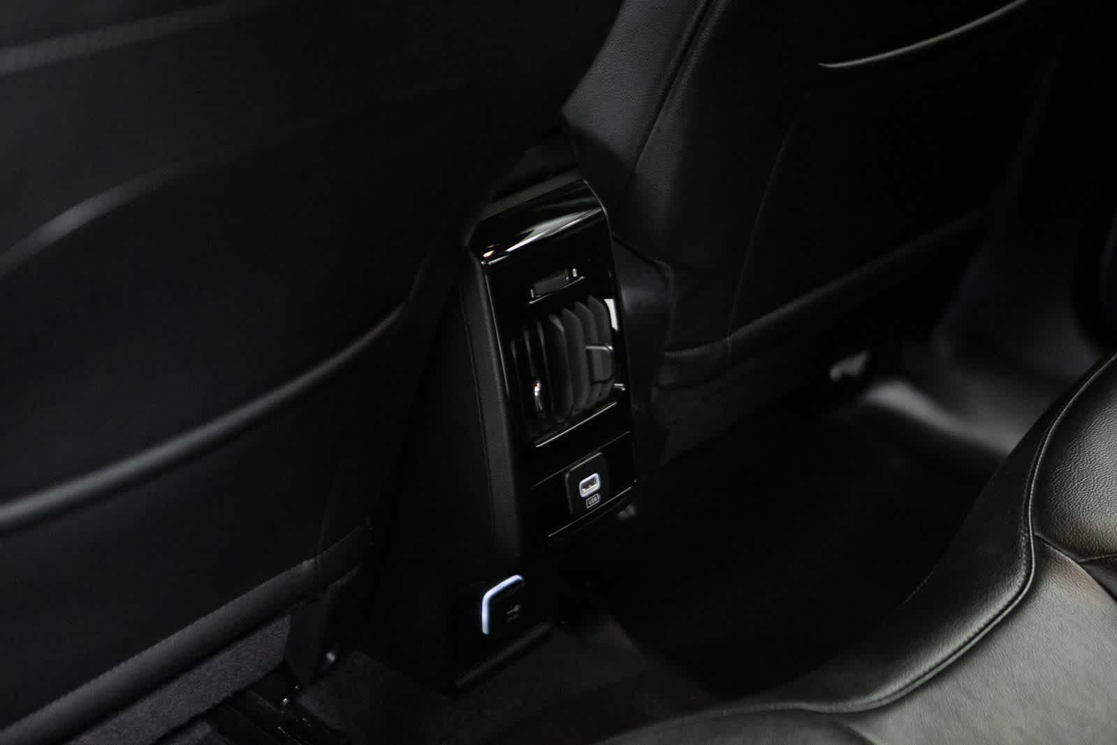 Thumbnail: 2023 Jeep Compass - 25