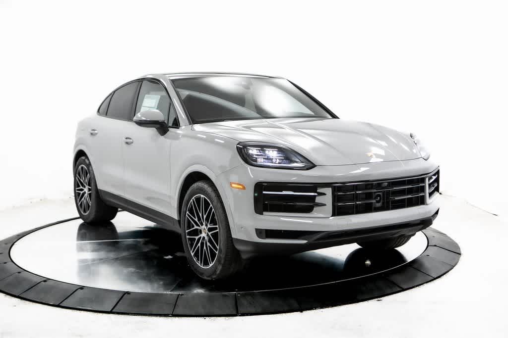 Thumbnail: 2025 Porsche  - 9