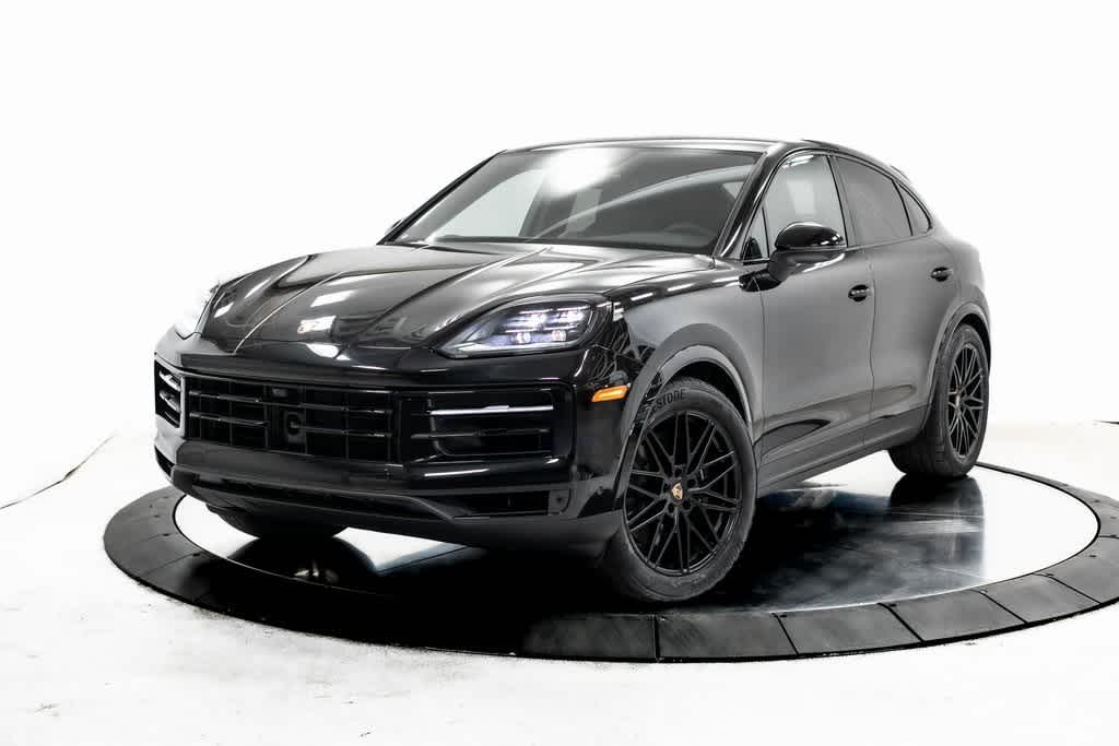 Thumbnail: 2025 Porsche  - 1
