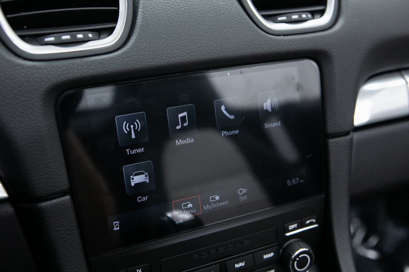 Thumbnail: 2025 Porsche 718 Boxster - 15