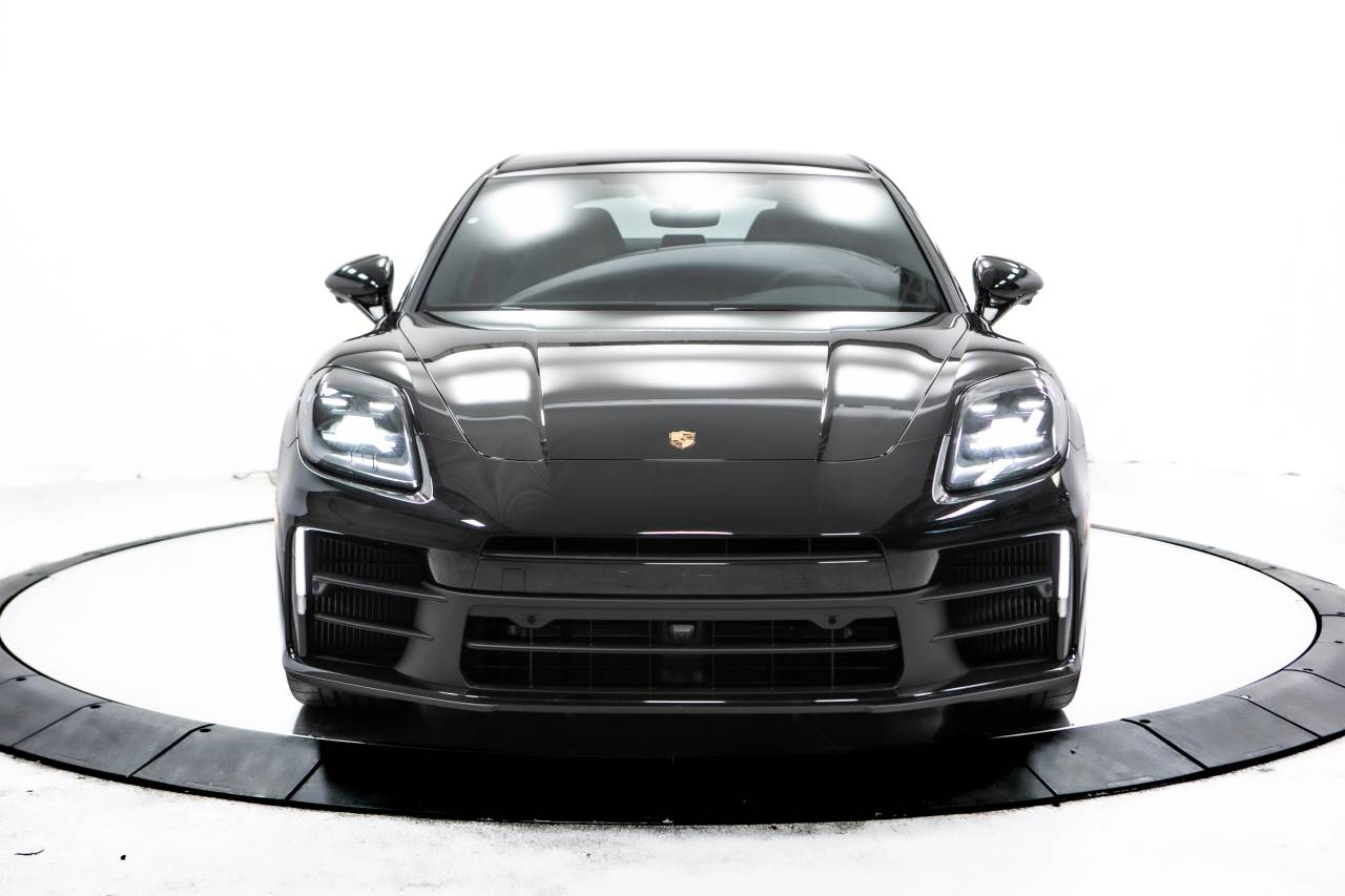 Thumbnail: 2025 Porsche Panamera - 12