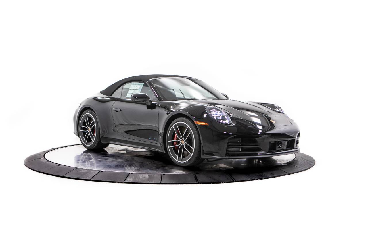 Thumbnail: 2026 Porsche 911 - 9